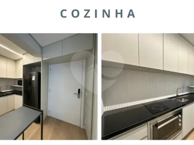 Studio para alugar com 1 quarto em Sumaré, São Paulo, SP