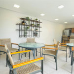 Apartamento à venda com 3 quartos, sendo 1 suíte, em Jardim Faculdade, Sorocaba, SP