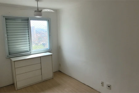 Apartamento à venda com 2 quartos, sendo 1 suíte, em Vila Andrade, São Paulo, SP
