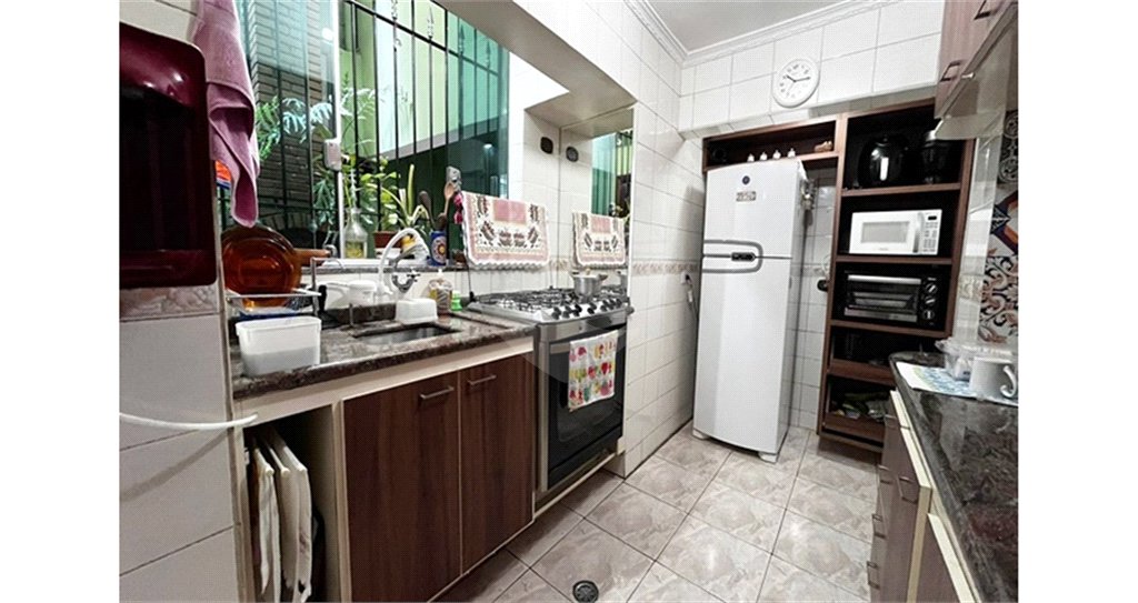 Casa à venda com 3 quartos, sendo 1 suíte, em Vila Boaçava, São Paulo, SP