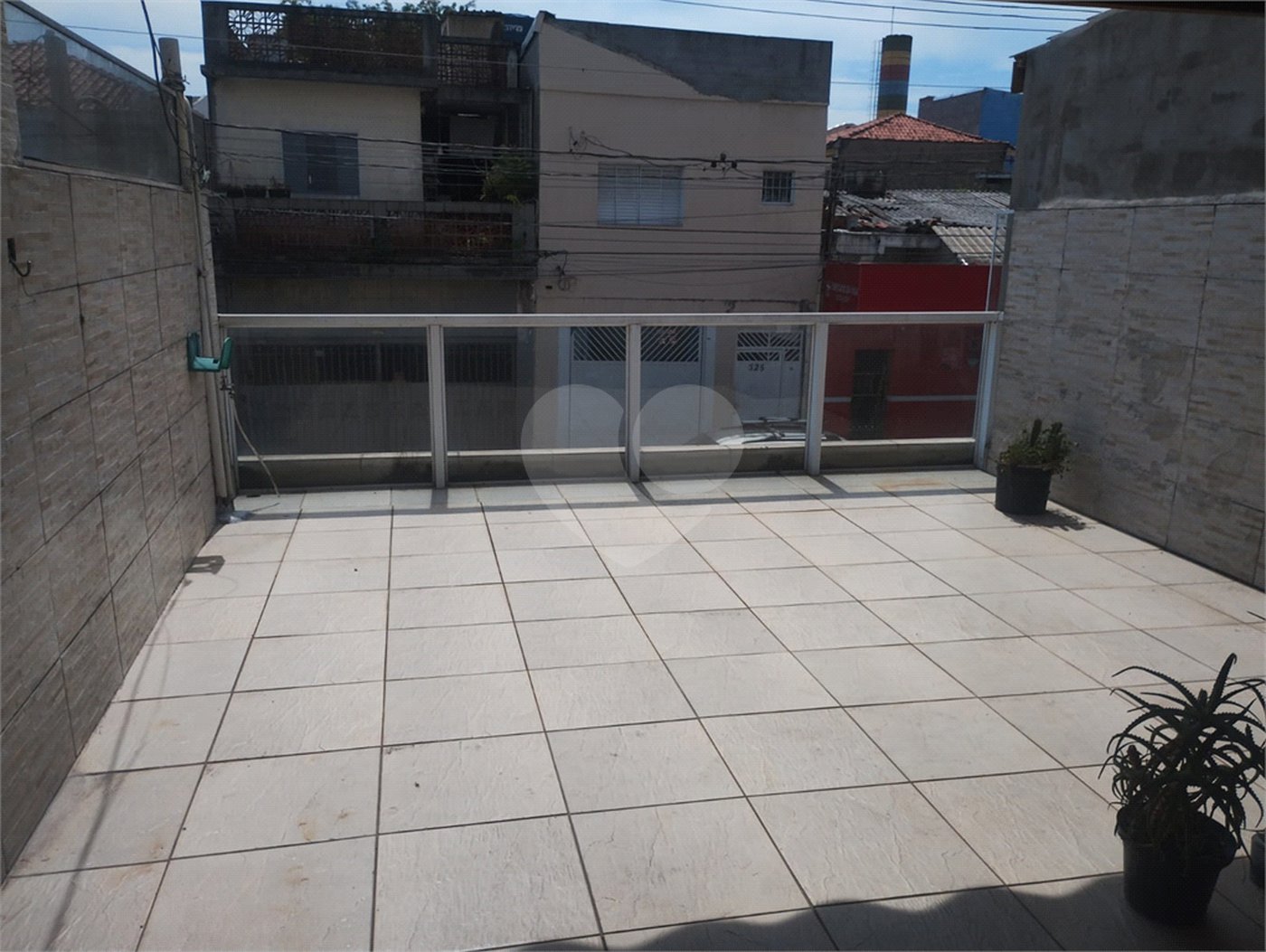 Sobrado à venda com 2 quartos em Jardim Sabará, São Paulo, SP