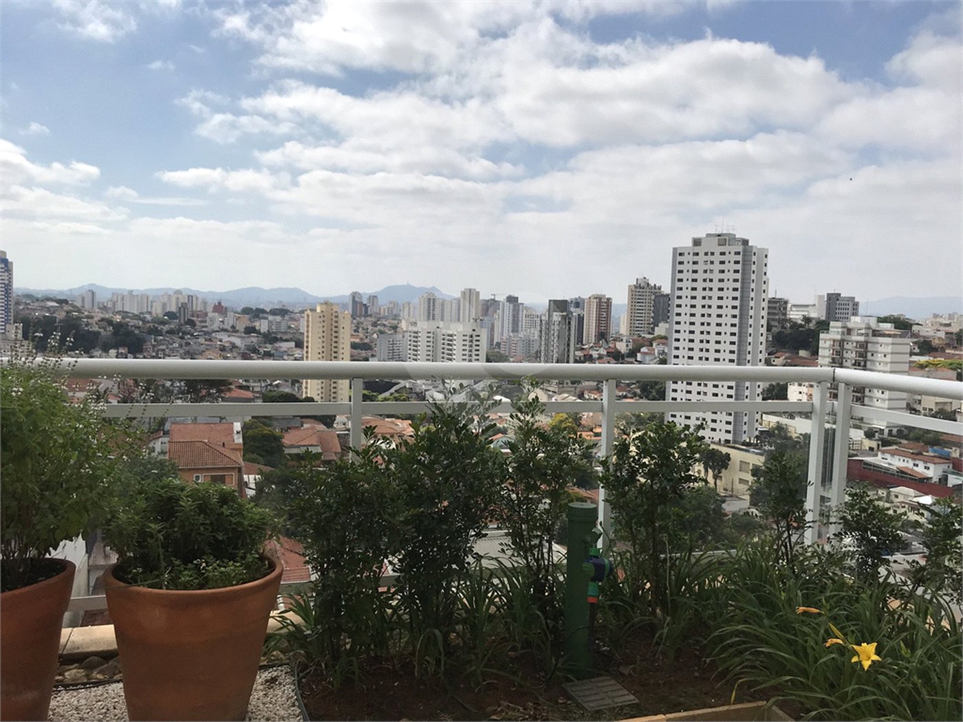 Apartamento à venda com 2 quartos, sendo 1 suíte, em Perdizes, São Paulo, SP