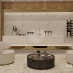 APARTAMENTO ALTO PADRÃO 3 SUÍTES 3 VAGAS VARANDA GOURMET ANÁLIA FRANCO.