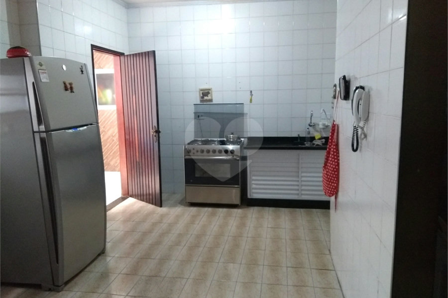 Casa à venda com 6 quartos, sendo 1 suíte, em Casa Verde, São Paulo, SP