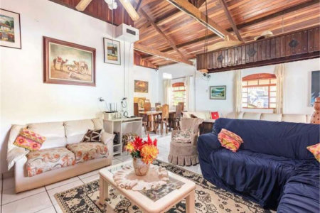 Casa com 3 dormitórios à venda, 276 m² por R$ 700.000,00 - Vitória Régia - Atibaia/SP