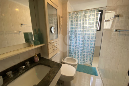 Apartamento à venda com 4 quartos, sendo 1 suíte, em Santa Teresinha, São Paulo, SP