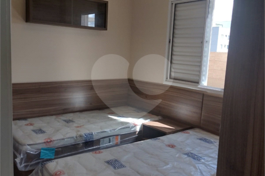 Apartamento à venda com 3 quartos, sendo 1 suíte,  em Imirim, São Paulo, SP