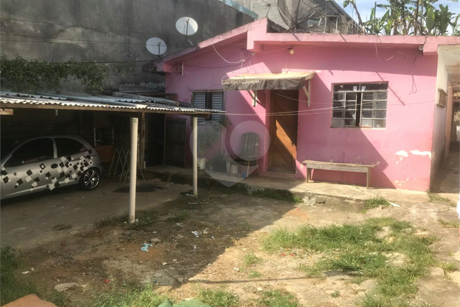 Terreno à venda em Campo Limpo, São Paulo, SP
