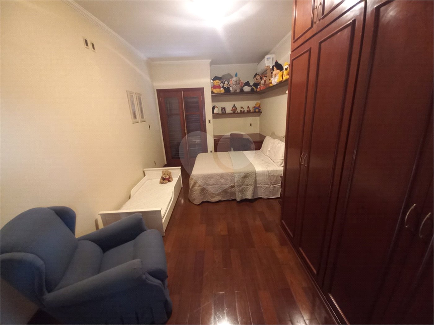 Casa Térrea na XV de Novembro .