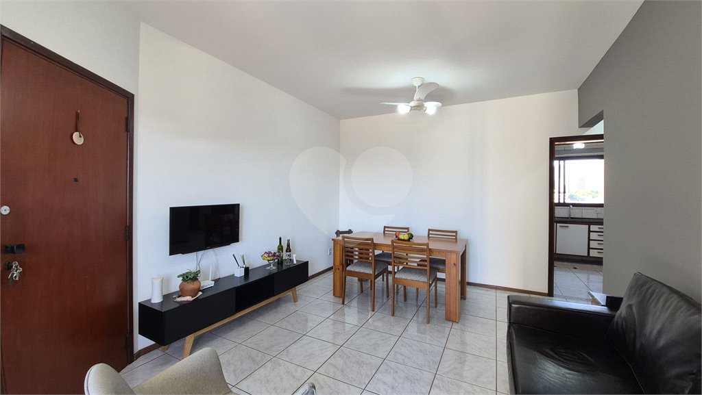 Apartamento à venda com 3 quartos, sendo 1 suíte, em Vila Seixas, Ribeirão Preto, SP