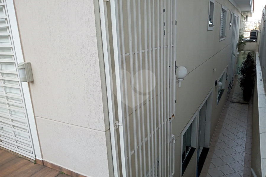 Sobrado à venda com 3 suítes em Vila Mazzei, São Paulo, SP