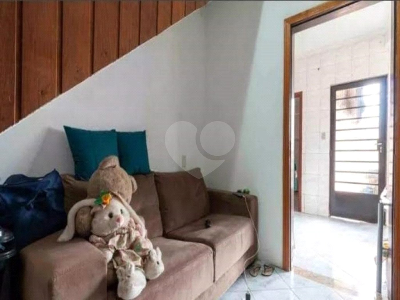 Casa à venda com 3 quartos, sendo 1 suíte, em Itaquera, São Paulo, SP