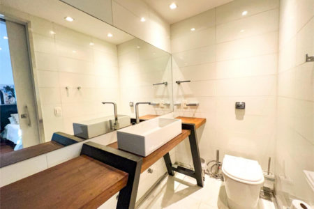 Casa à venda ou para alugar com 5 suítes em Joá, Rio de Janeiro, RJ