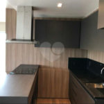 Apartamento à venda com 1 suíte em Chácara Santo Antônio, São Paulo, SP