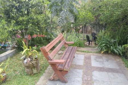 Terreno à venda com 6 quartos no condomínio Quinta dos Lagos, Cotia - SP