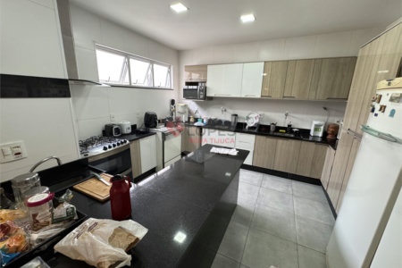 Cobertura à venda ou para alugar com 4 quartos, sendo 2 suítes, em Andaraí, Rio de Janeiro, RJ