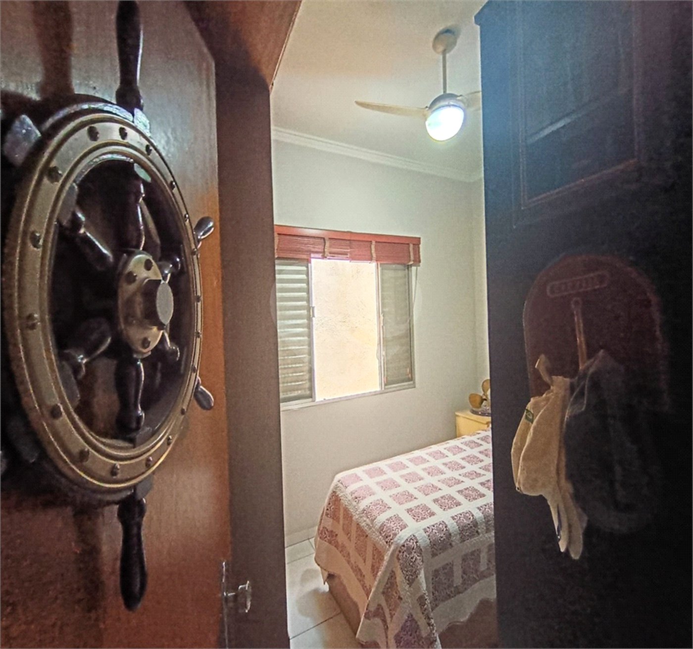 Casa Térrea à venda com 5 quartos, sendo 1 suíte, em Chora Menino, São Paulo, SP