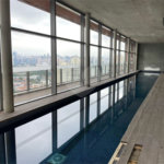 Apartamento à venda com 1 suíte em Brooklin Paulista, São Paulo, SP
