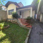 Casa à venda com 5 quartos, sendo 1 suíte, em Santana, São Paulo, SP