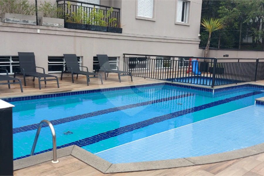 Apartamento à venda com 3 quartos, sendo 1 suíte, em Vila Guilherme, São Paulo, SP