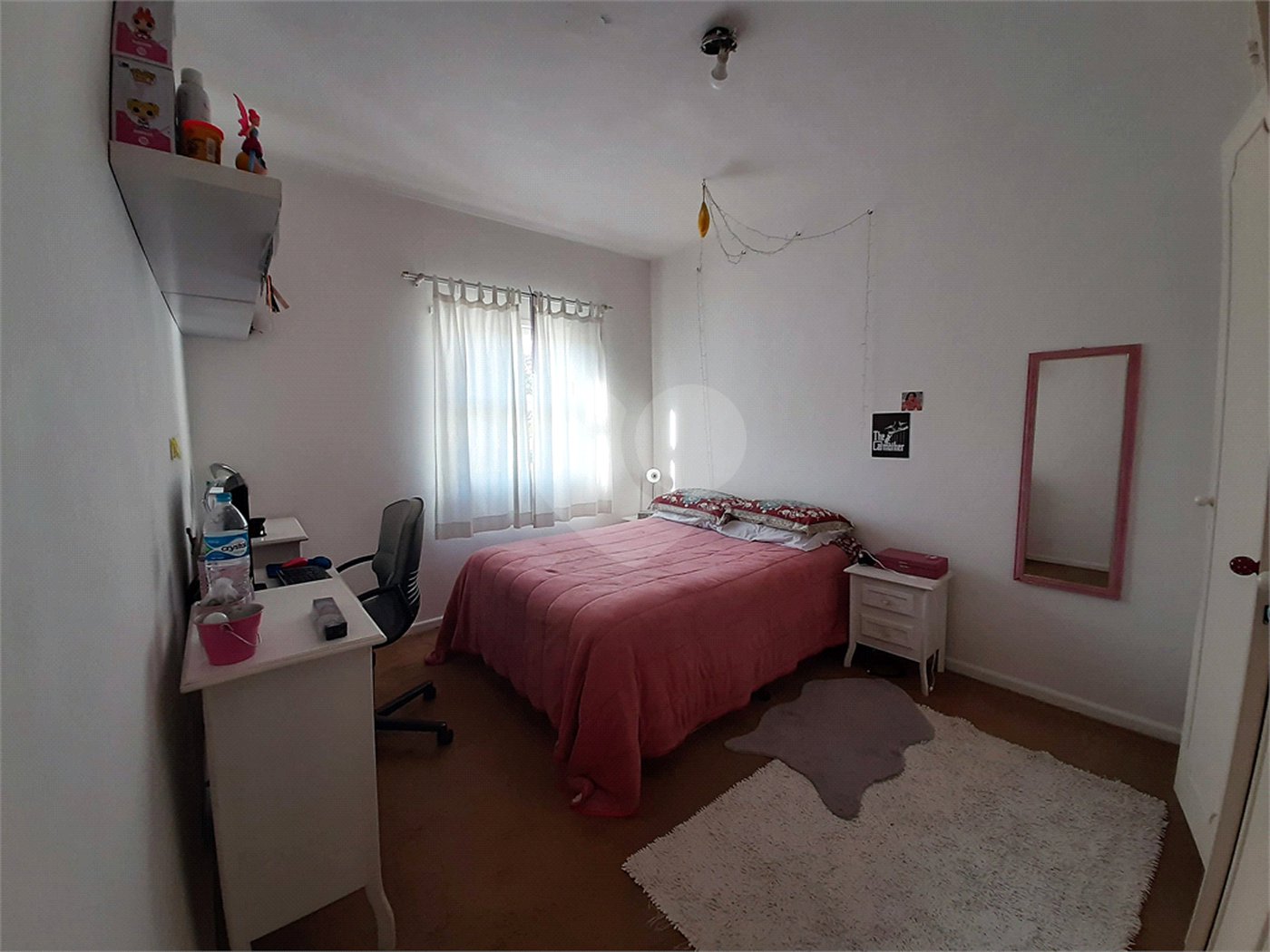 Sobrado à venda com 3 quartos, sendo 1 suíte, em Chácara Monte Alegre, São Paulo, SP