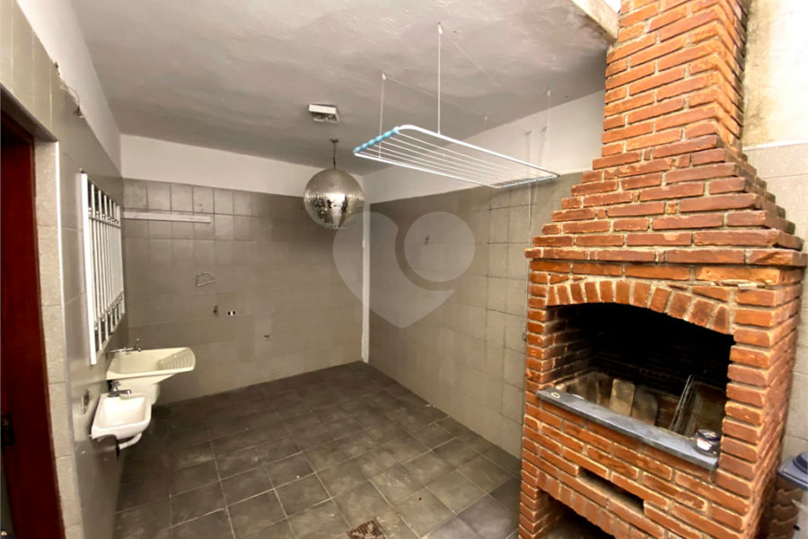 Casa à venda com 2 suítes em Freguesia do Ó, São Paulo, SP