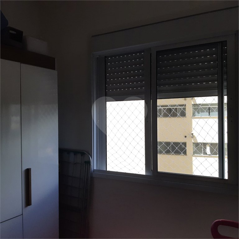 Apartamento à venda com 2 quartos em Vila Nova Cachoeirinha, São Paulo, SP
