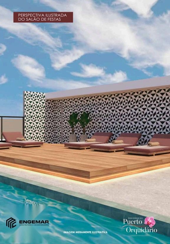 Apartamento à venda, 70 m² por R$ 935.000,00 - José Menino - Santos/SP
