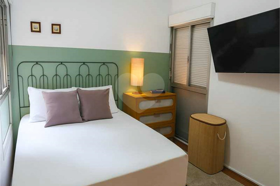 Apartamento à venda com 3 quartos, sendo 1 suíte, em Perdizes, São Paulo, SP