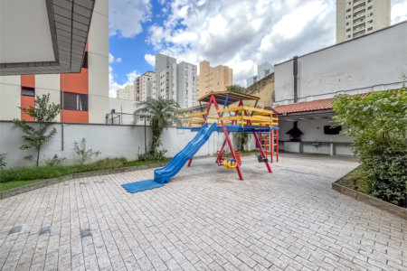 Apartamento à venda com 3 quartos, sendo 1 suíte, em Saúde, São Paulo, SP