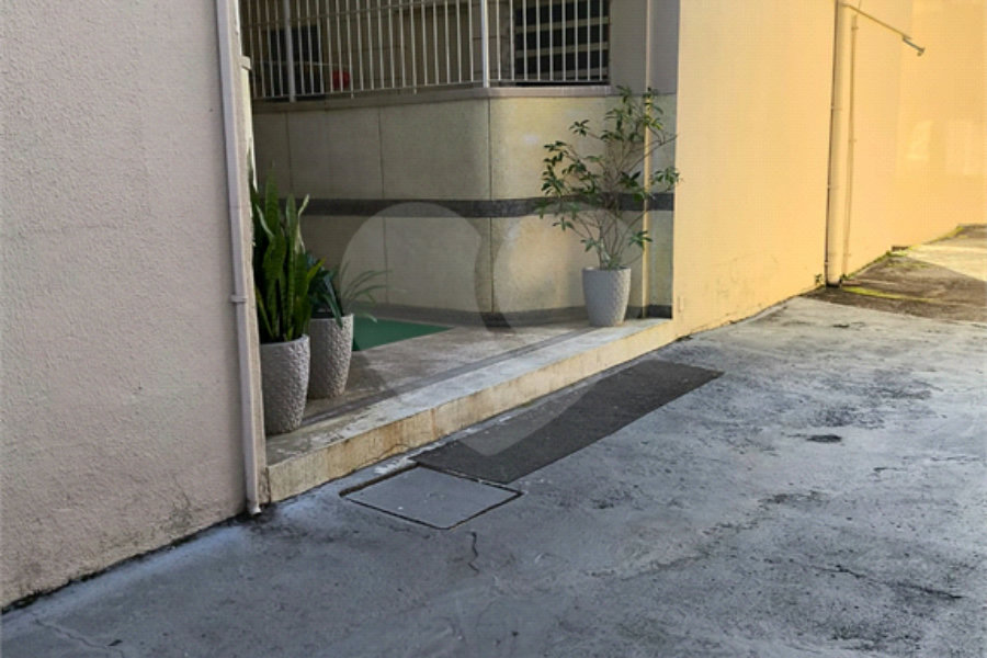 Apartamento para alugar com 1 quarto em Tucuruvi, São Paulo, SP