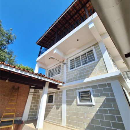 Chácara à venda com 1 suíte em Jardim Estância Brasil, Atibaia, SP