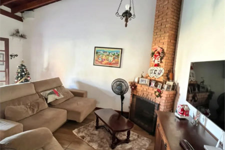 Chácara à venda com 8 suítes em Jardim Arquidiocesano, Salto, SP