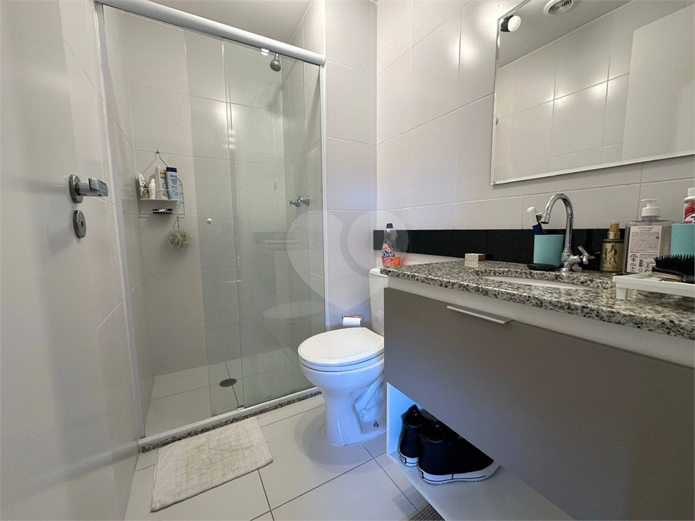 Apartamento à venda com 3 quartos, sendo 1 suíte, em Santa Teresinha, São Paulo, SP