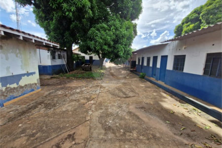 Terreno à venda em São Jorge, Três Lagoas, MS