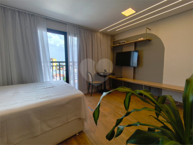 Apartamento à venda em Jardim São Paulo(zona Norte), São Paulo, SP