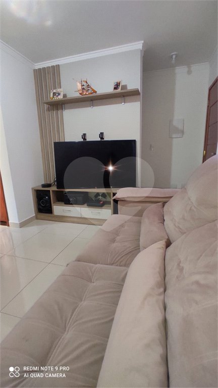 Casa à venda com 2 suítes em Chora Menino, São Paulo, SP