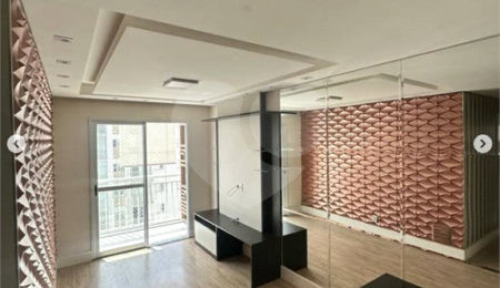 Apartamento à venda com 2 quartos em Jardim Colonial, São Paulo, SP