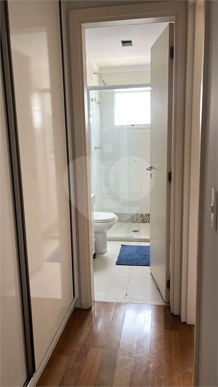 Apartamento para alugar com 3 suítes em Casa Verde, São Paulo, SP
