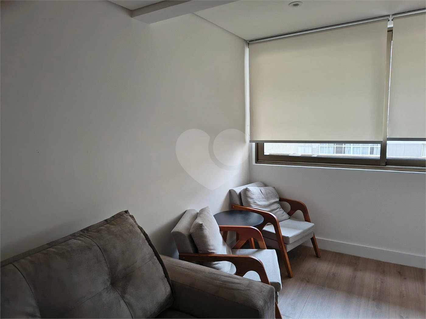 Apartamento para alugar com 1 quarto em Jardim Paulista, São Paulo, SP