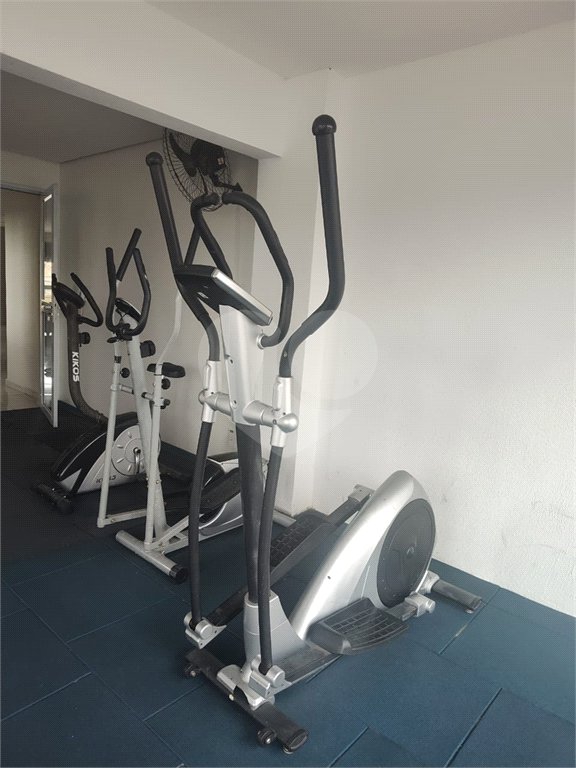 Apartamento à venda com 3 quartos, sendo 1 suíte, em Jardim Imperador, Suzano, SP