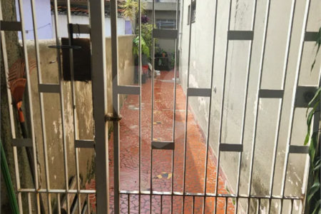Sobrado à venda com 2 quartos em Santana, São Paulo, SP