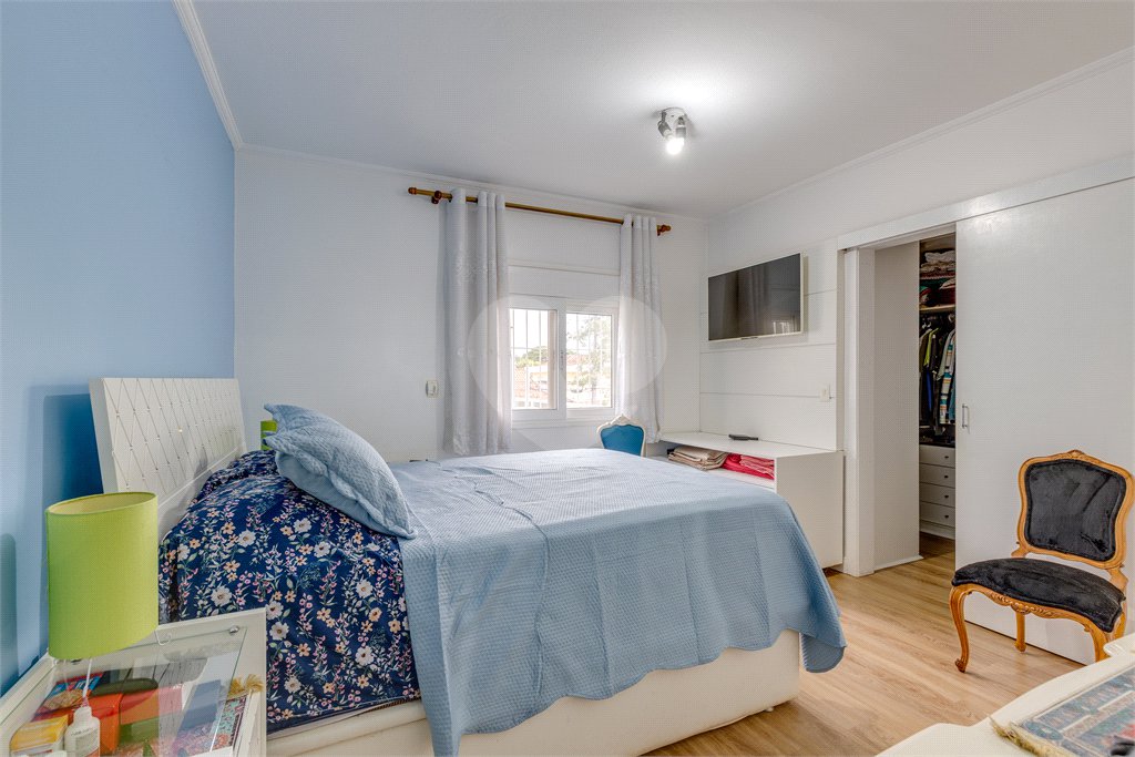 Casa à venda com 3 quartos, sendo 1 suíte, em Jardim Bélgica, São Paulo, SP