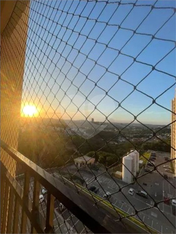 Apartamento à venda com 2 quartos em Vila Sonia, Valinhos, SP