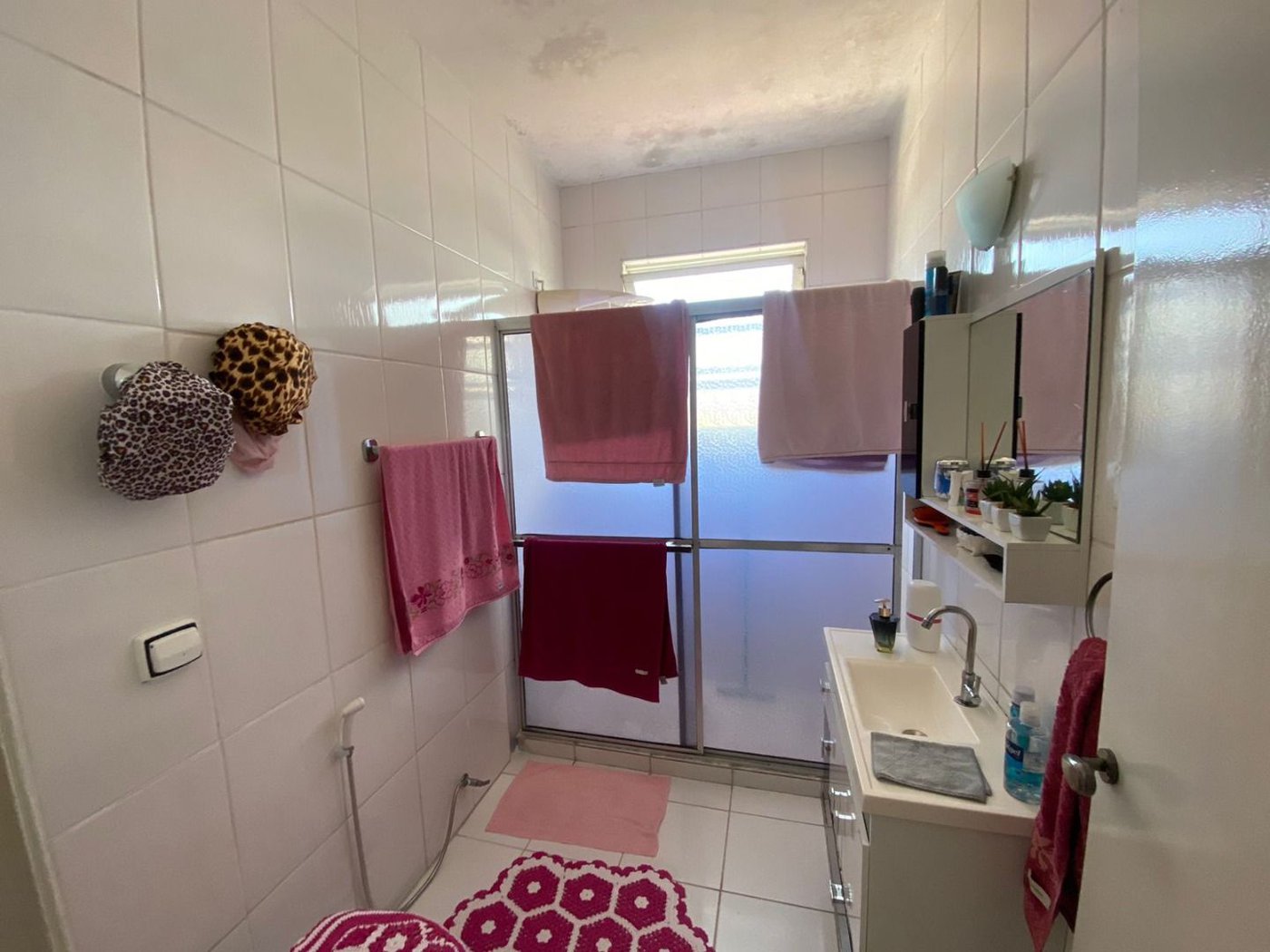 Apartamento com 3 dormitórios à venda, 94 m² por R$ 365.000,00 - Jardim Guassu - São Vicente/SP