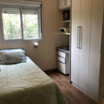 Apartamento à venda com 2 quartos, sendo 1 suíte, em Vila Andrade, São Paulo, SP