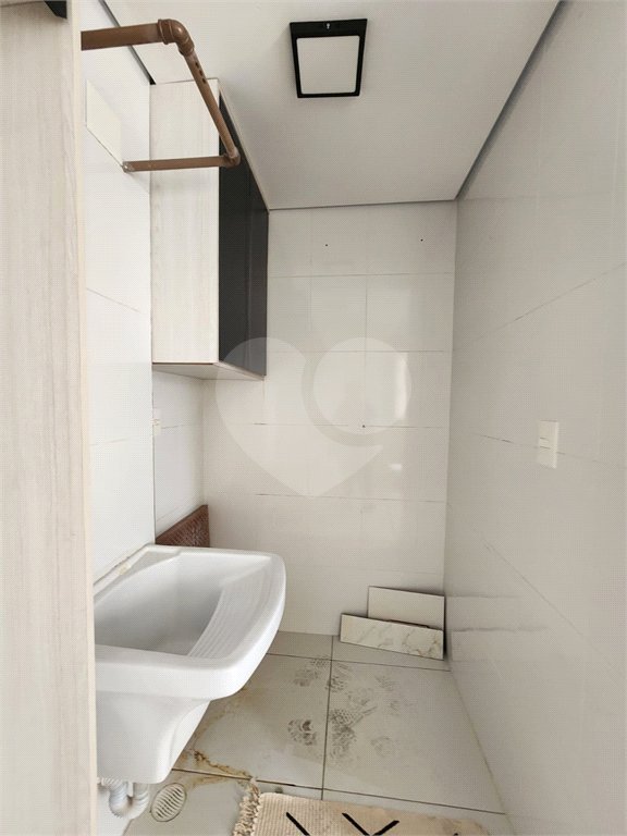 Casa à venda com 2 quartos no condomínio Esmeraldino, São Paulo - SP