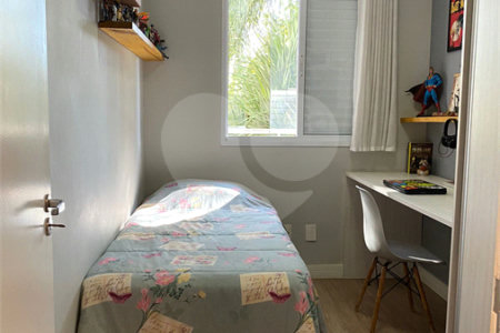 Apartamento à venda com 3 quartos, sendo 1 suíte, em Rudge Ramos, São Bernardo do Campo, SP