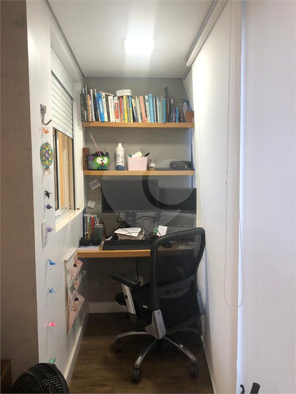 Apartamento à venda com 3 quartos, sendo 1 suíte, em Jardim Parque Morumbi, São Paulo, SP