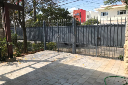 Casa à venda com 4 quartos em Butantã, São Paulo, SP